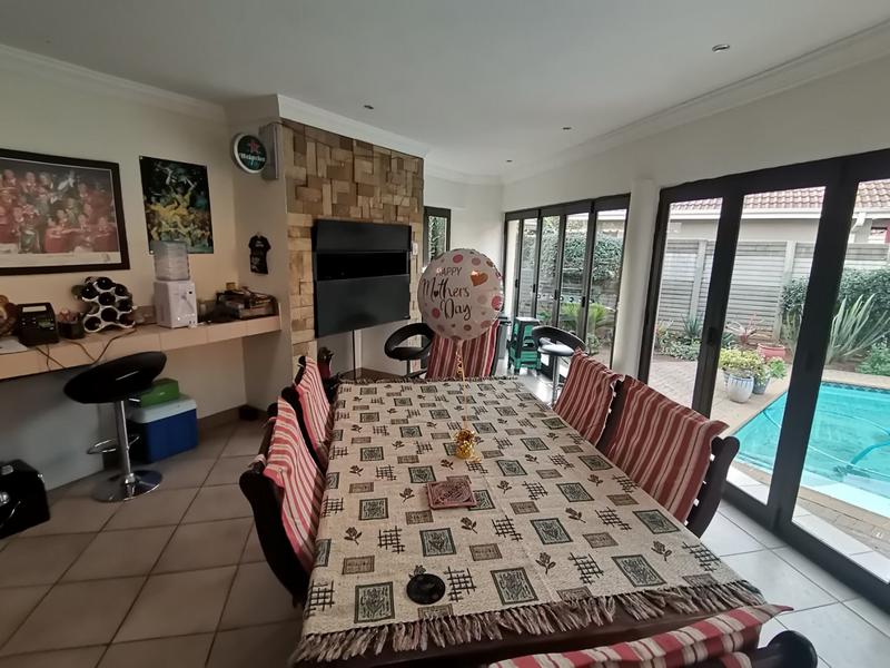4 Bedroom Property for Sale in Vaalpark Free State